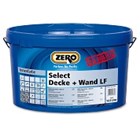 Zero Select Decke + Wand LF 